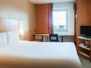 ibis Liverpool Centre Albert Dock – Liverpool One - Room