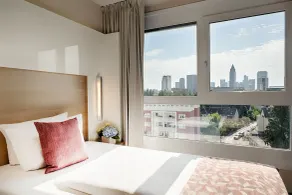 Best Western Plus Welcome Hotel Frankfurt - Chambre