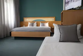 Hotel Gewürzmühle - Quarto
