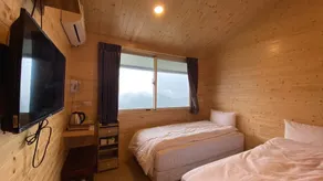 Feng Ya Yue Zhu B&B - Chambre