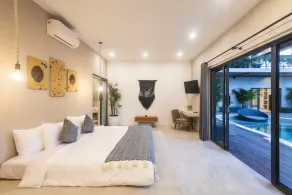 Canggu Dream Studios & Villas - Room