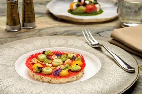 Fingal Hotel - Restaurant