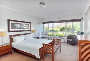 Mouille Point Mountain View 2 Bedroom - Rum