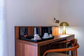 Zenitude Hotel La Valadière, Ascend Hotel Collection - Chambre