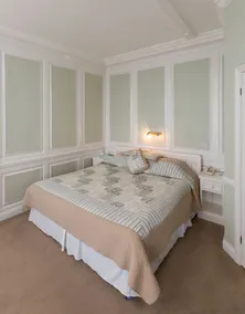 La Piette Hotel - Chambre