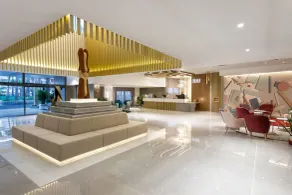 Hotel Riu Palace Palmeras - All Inclusive - Reception