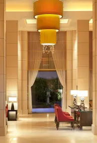 The St. Regis Osaka - Reception