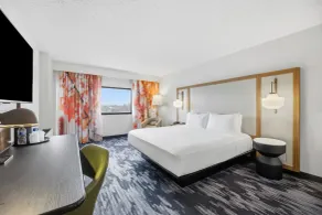 Fairfield by Marriott Inn & Suites Mount Pleasant, WI - Rum