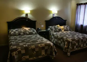 Hotel Harbour Grace - Værelse