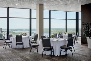 Delta Hotels by Marriott Ottawa City Centre - Réception