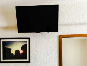 Hotel Terranova - Chambre