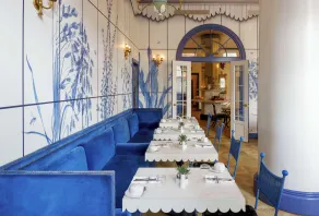 Maison Metier, in the Unbound Collection by Hyatt - Restaurant