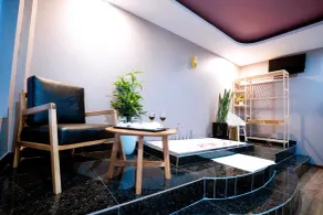 Hướng Dương Hotel - Casa de banho