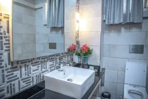 Park View Courts - Bagno