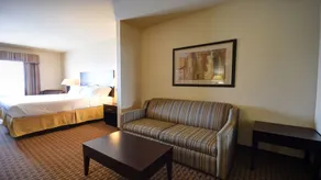 Holiday Inn Express & Suites Del Rio by IHG - Chambre