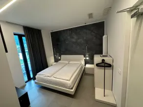Athos Hotel - Room