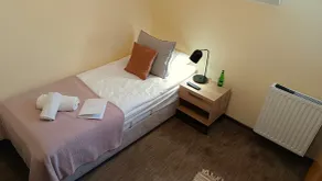 Pensjonat Sztynort - Zimmer