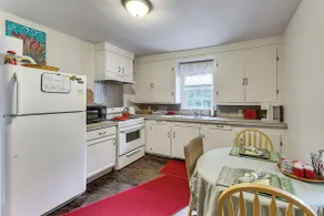 Spacious Retreat, 2 Mi to Tuskegee University - Innenbereich