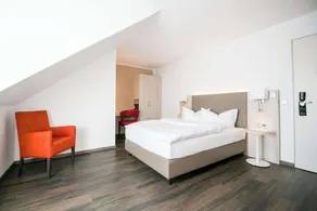 Best Western Hotel Airport Düsseldorf - Ratingen - Chambre