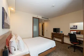 Hampton by Hilton Samsun - Habitación
