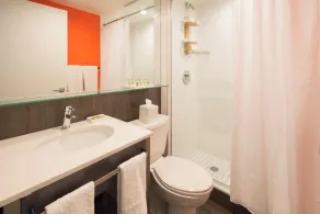 Bklyn House Hotel New York Brooklyn - Bathroom