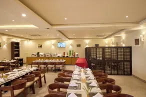 Mithila Yatri Niwas - Restaurant