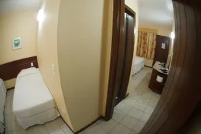 Hotel La Forêt & Beach Lounge - Room