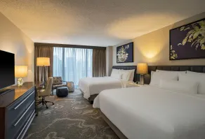 The Westin Oaks Houston at the Galleria - Room