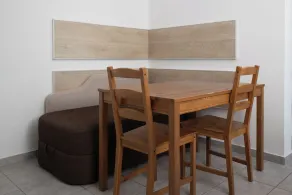 Triantafillas Suites - Chambre