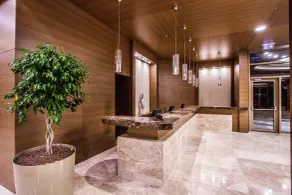 Gorrion Hotel Istanbul - Réception