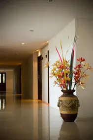 ASTROCOCO beach resort by Coconut Beach - Hall