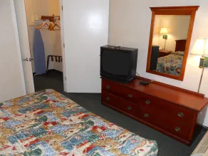 America's Best Inn & Suites - Decatur - Værelse