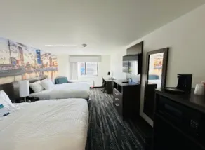 Clarion Pointe Milwaukee Airport - Chambre