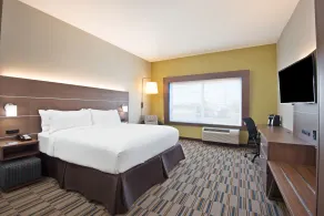 Holiday Inn Express & Suites Uniontown by IHG - Chambre