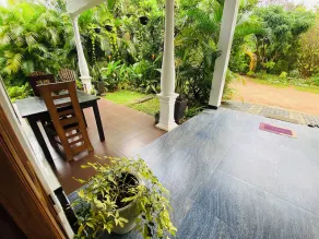 Fairview Dill homestay - Camera