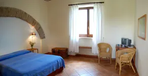 Farmstay La Morella - Zimmer