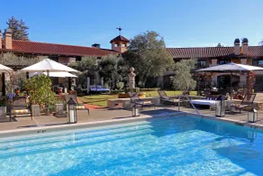 Napa Valley Lodge - Piscine