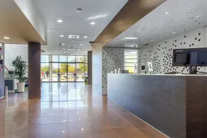 Sercotel Hola Tafalla - Reception