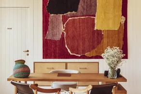 Hotel Lou Pinet - Receção