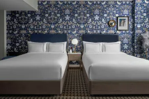 The Dorian, Autograph Collection - Room