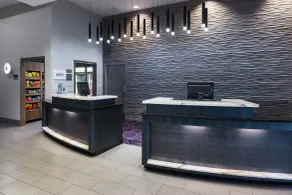 Residence Inn by Marriott Tempe Downtown/University - Réception