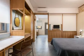 Koum Kapi Boutique Apartments - Rom