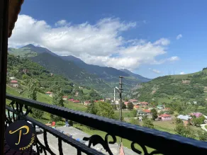Hamsikoy Tas Otel - Camera