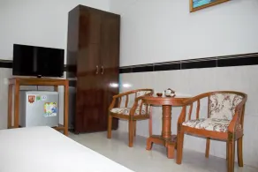 Xuan Mai Villa - Room