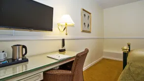 Hotel Knudsens Gaard - Room