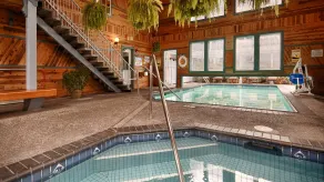 Best Western Plus Bayshore Inn - Piscine