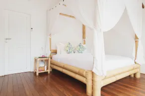 The Seraya Resort Komodo - Room