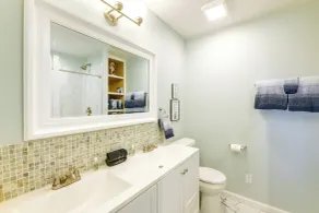 Heron Bay Cottage | Boat Parking | Pet Friendly - Parte interna