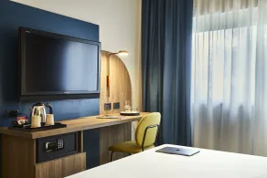 Belstay Roma Aurelia - Zimmer