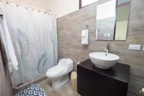 Mar Arena 27 Apartment - Salle de bain